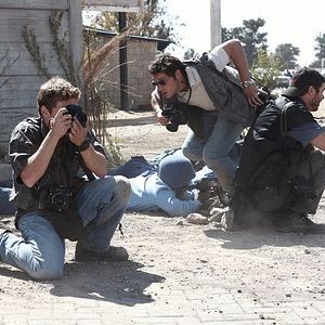 Bilder The Bang Bang Club