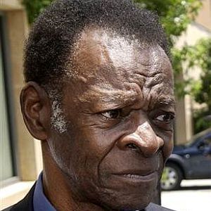 Bilder Brock Peters