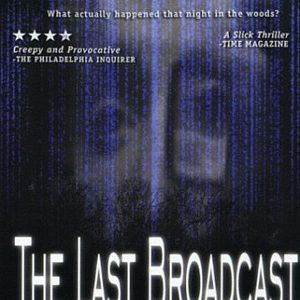 Bilder The Last Broadcast
