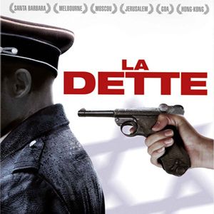 Bilder Der Preis der Vergeltung