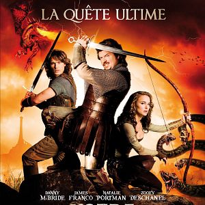 Bilder Your Highness - Schwerter, Joints und scharfe Bräute