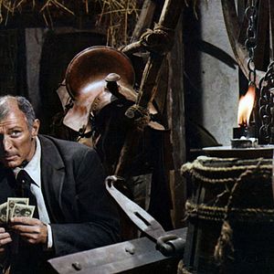 Bilder Für ein paar Dollar mehr