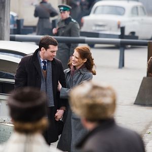 Bilder Jessica Chastain