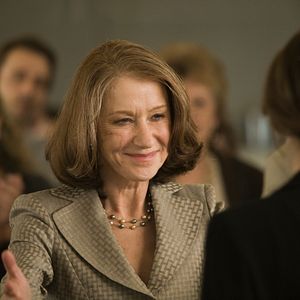 Bilder Helen Mirren