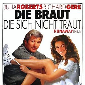 Bilder Die Braut, die sich nicht traut