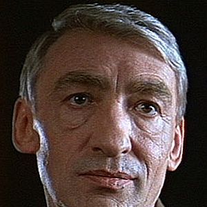 Bilder Gottfried John