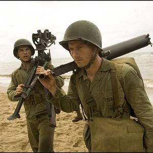 Bilder James Badge Dale