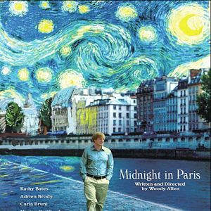 Bilder Midnight In Paris