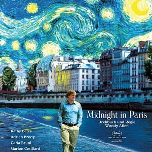 Bilder Midnight In Paris