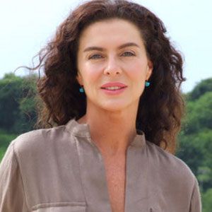 Bilder Margarita Rosa de Francisco