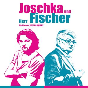 Bilder Joschka und Herr Fischer