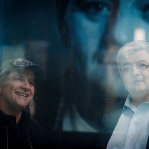 Bilder Joschka und Herr Fischer