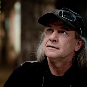 Bilder Joschka und Herr Fischer