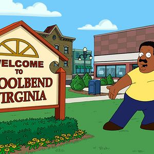 Bilder The Cleveland Show