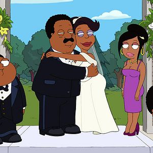 Bilder The Cleveland Show