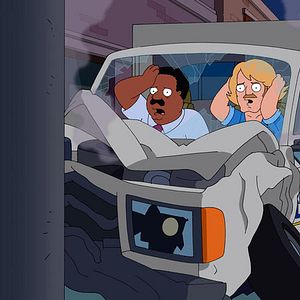 Bilder The Cleveland Show