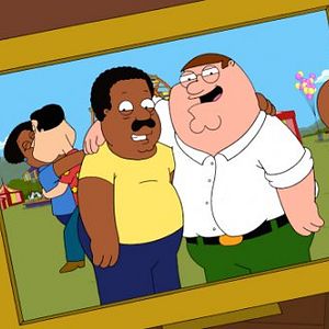 Bilder The Cleveland Show