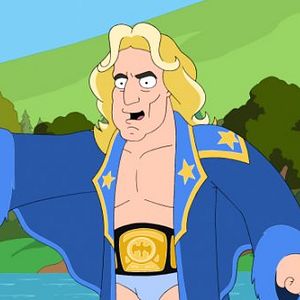 Bilder The Cleveland Show