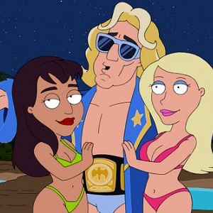 Bilder The Cleveland Show
