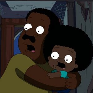 Bilder The Cleveland Show