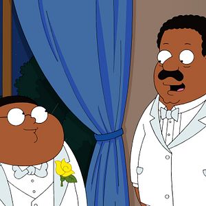 Bilder The Cleveland Show