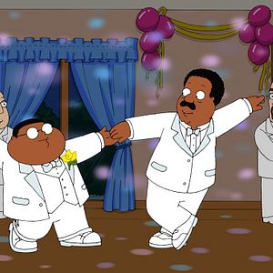Bilder The Cleveland Show