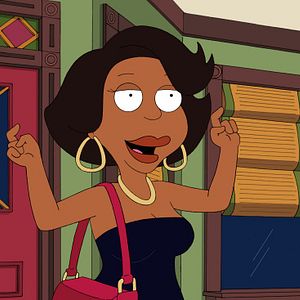 Bilder The Cleveland Show