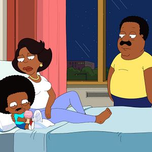 Bilder The Cleveland Show