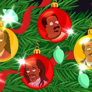 Bilder The Cleveland Show