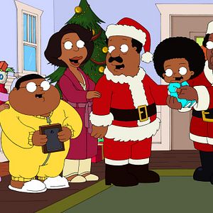 Bilder The Cleveland Show