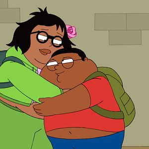 Bilder The Cleveland Show