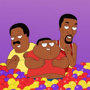Bilder The Cleveland Show