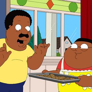 Bilder The Cleveland Show