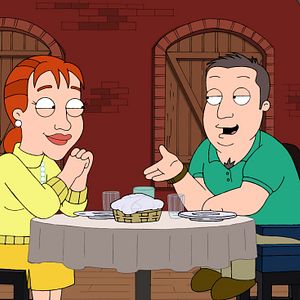 Bilder The Cleveland Show