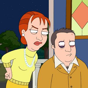 Bilder The Cleveland Show