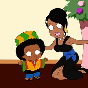 Bilder The Cleveland Show