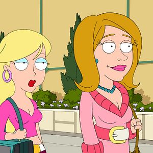 Bilder The Cleveland Show