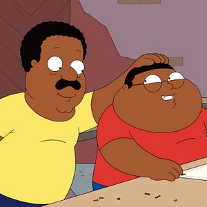 Bilder The Cleveland Show