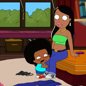 Bilder The Cleveland Show