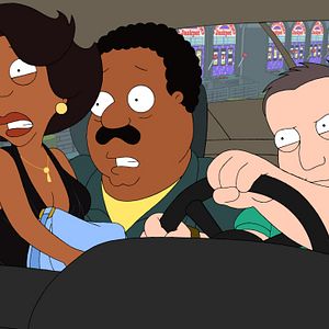 Bilder The Cleveland Show