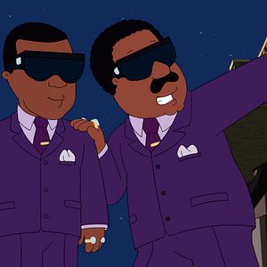 Bilder The Cleveland Show