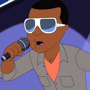 Bilder The Cleveland Show