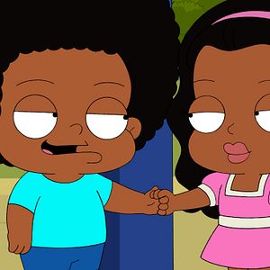 Bilder The Cleveland Show