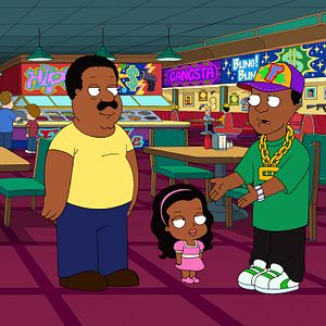 Bilder The Cleveland Show