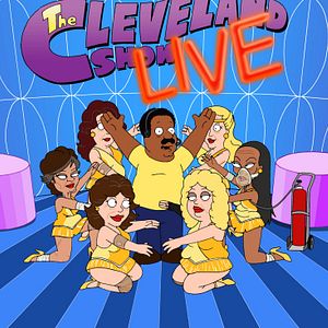 Bilder The Cleveland Show