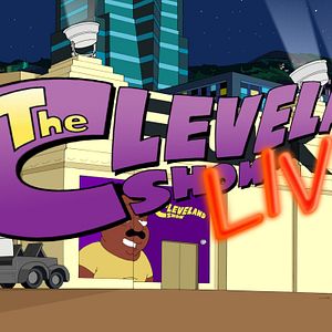 Bilder The Cleveland Show