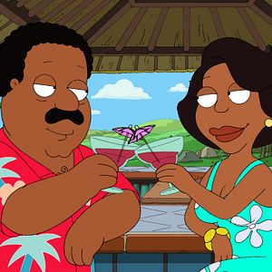 Bilder The Cleveland Show