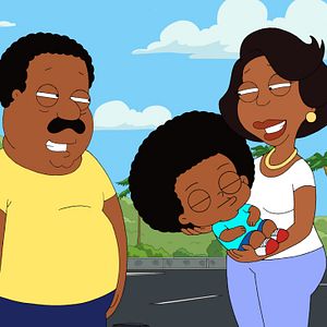 Bilder The Cleveland Show