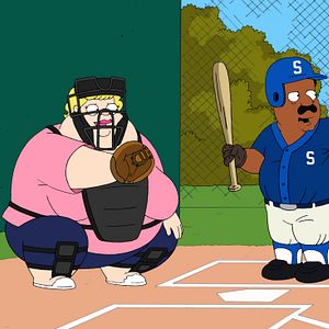 Bilder The Cleveland Show