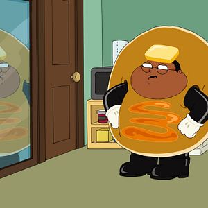 Bilder The Cleveland Show